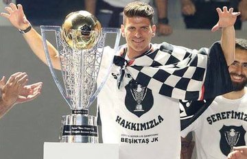 iyi ki Beşiktaş var tweet media