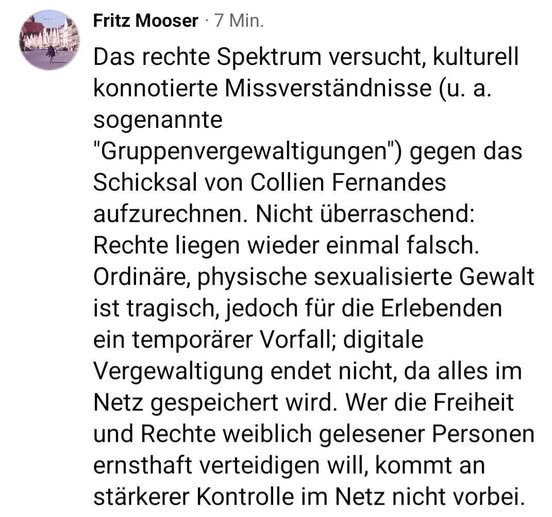 Schonungslos tweet media