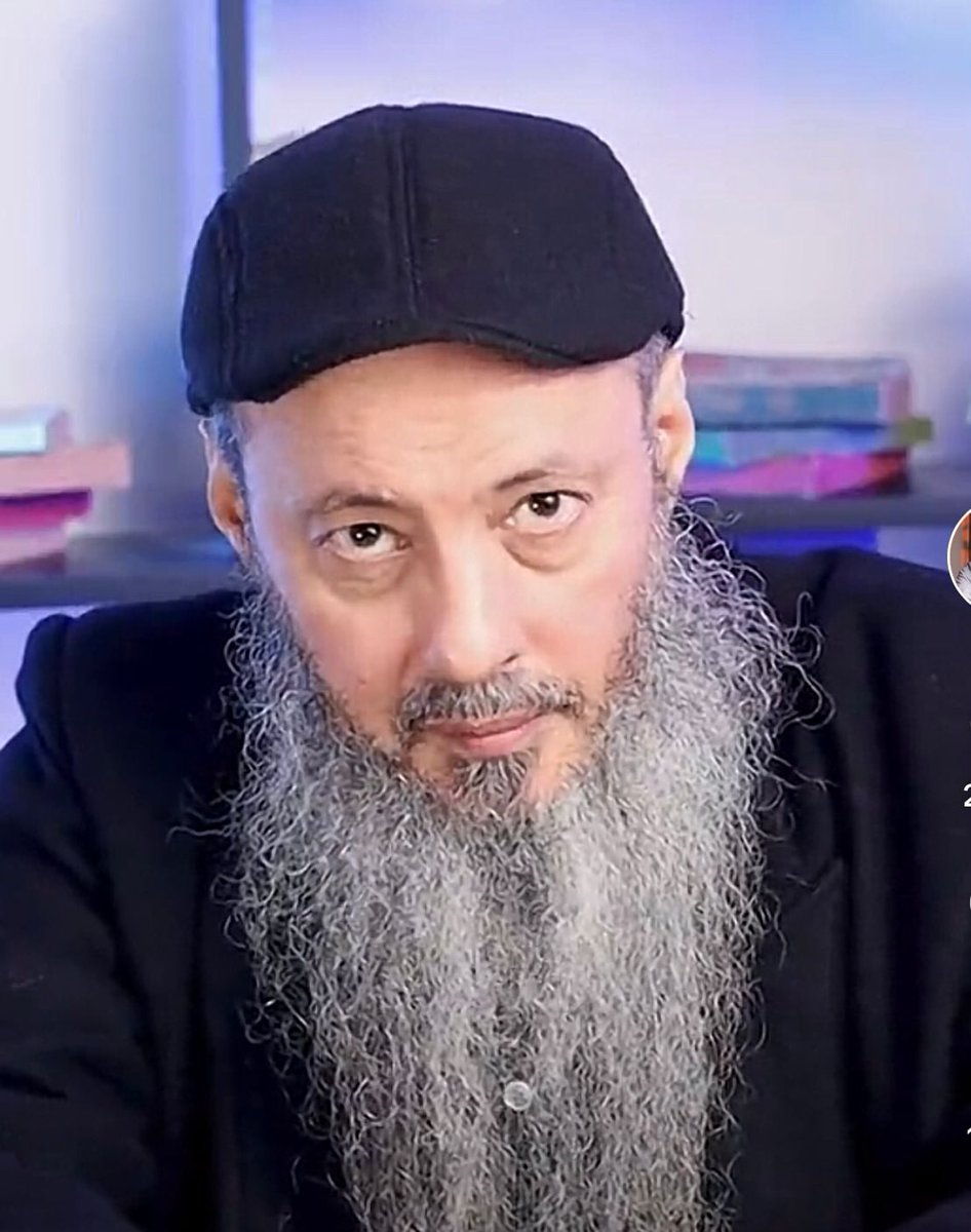 Ayman Zohry أيمن زُهْري tweet media