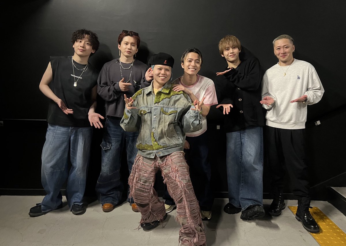SatsukiK_Dreams's tweet photo. Da-iCEさんの「TERMiNaL」アリーナツアーにご招待いただき、
ライブを観覧させて頂きました🫶🏽✨
1人で参戦したはずなのに終始とても楽しかったです🙌🏼
無事千秋楽まで走りきれますようにと願うと共に、またお会いできる日を心より楽しみにしております！

@Da_iCE_STAFF 
#KadokawaDreams #颯希 https://t.co/mmj1jTUKQG