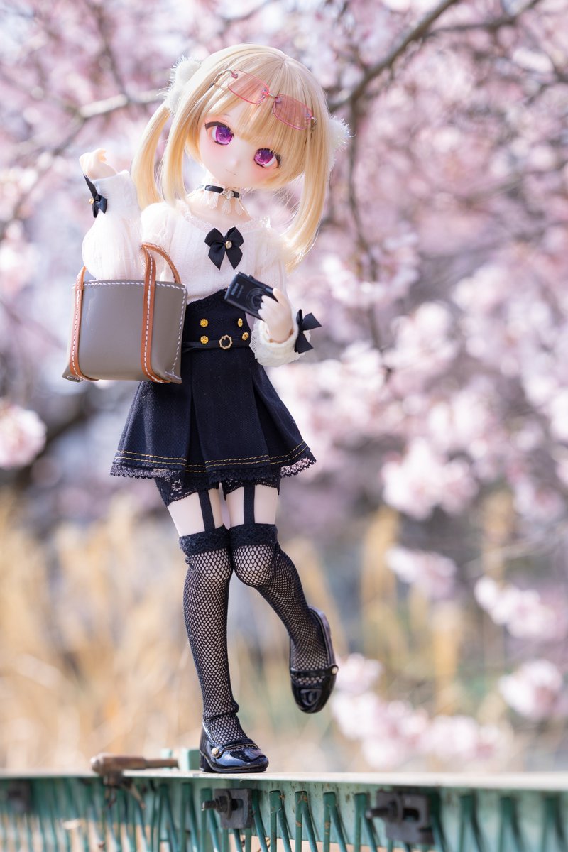 ツッシー@ドール館 tweet media