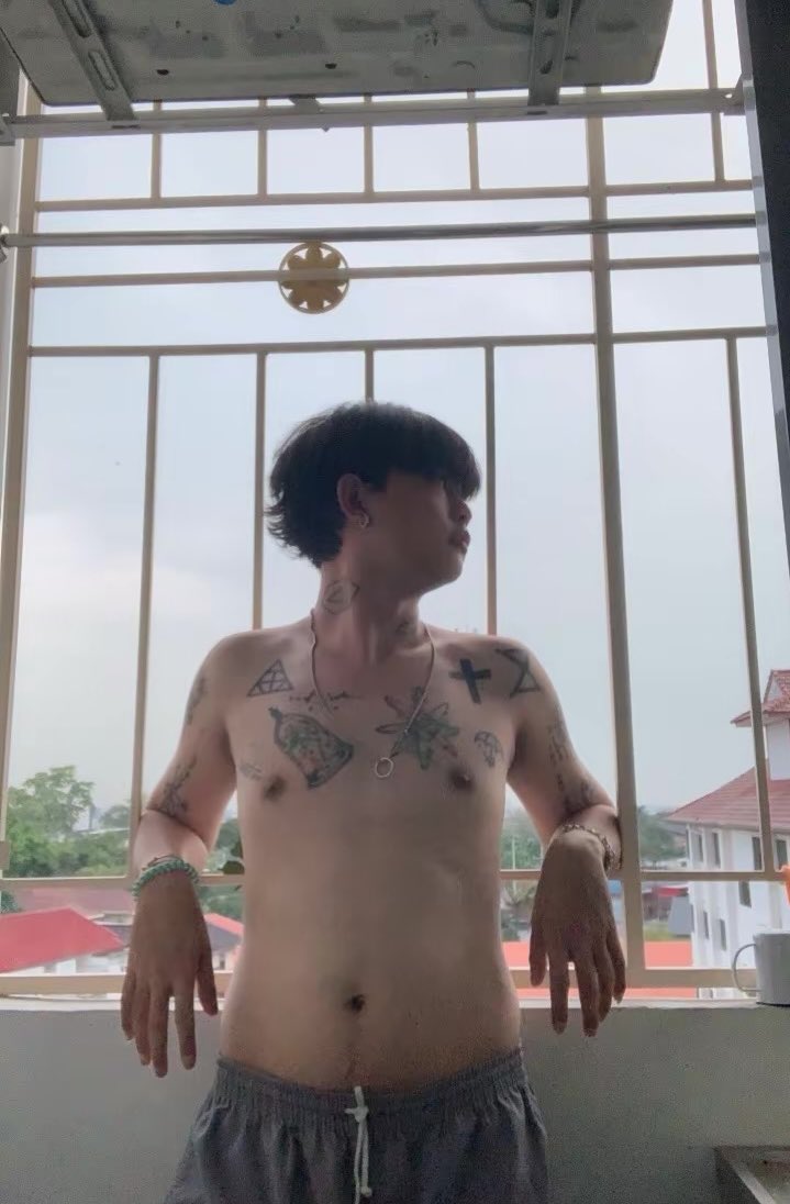 โบ'ตั๋น🩴🩴 tweet media