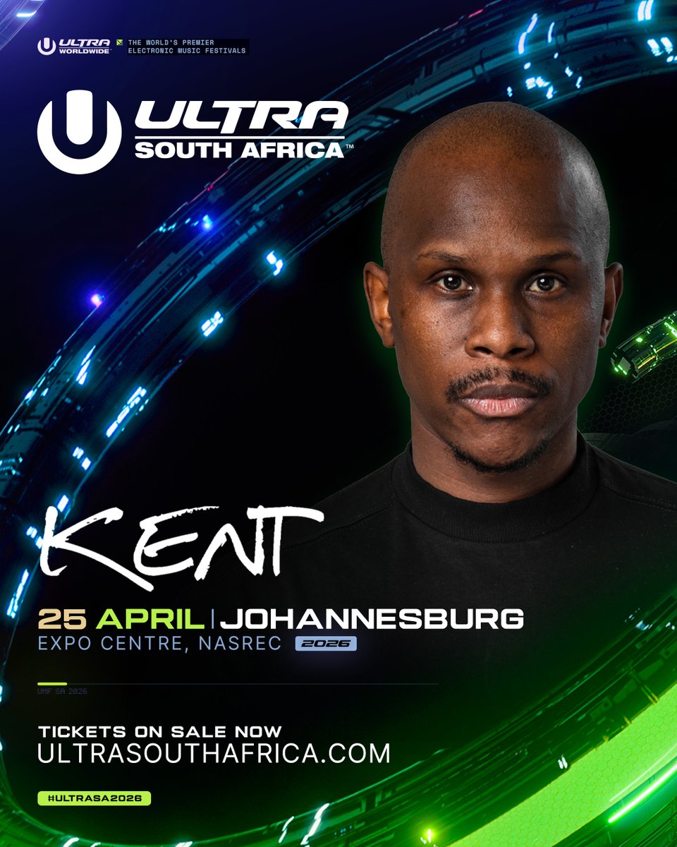 Ultra South Africa tweet media