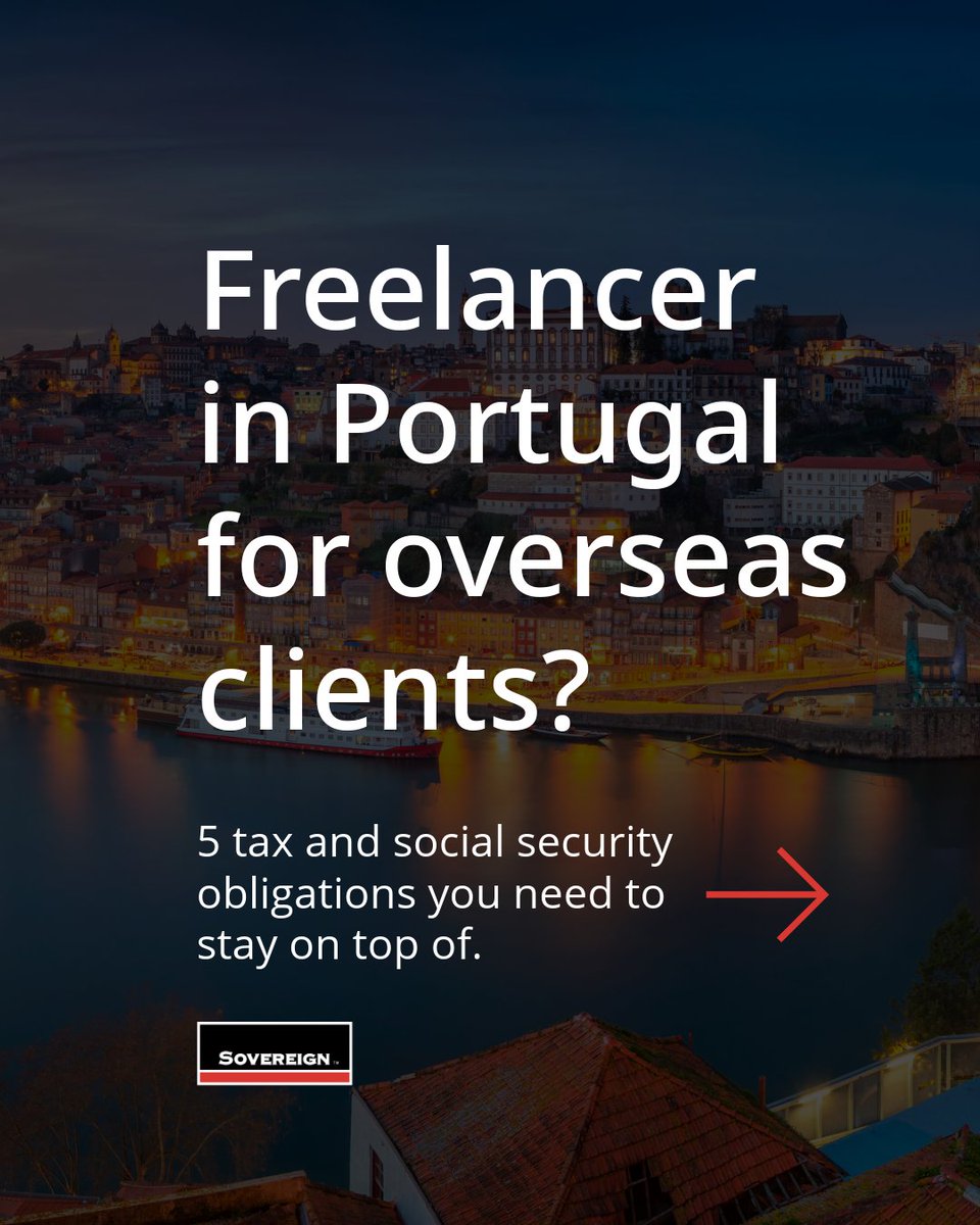 The Sovereign Group tweet media