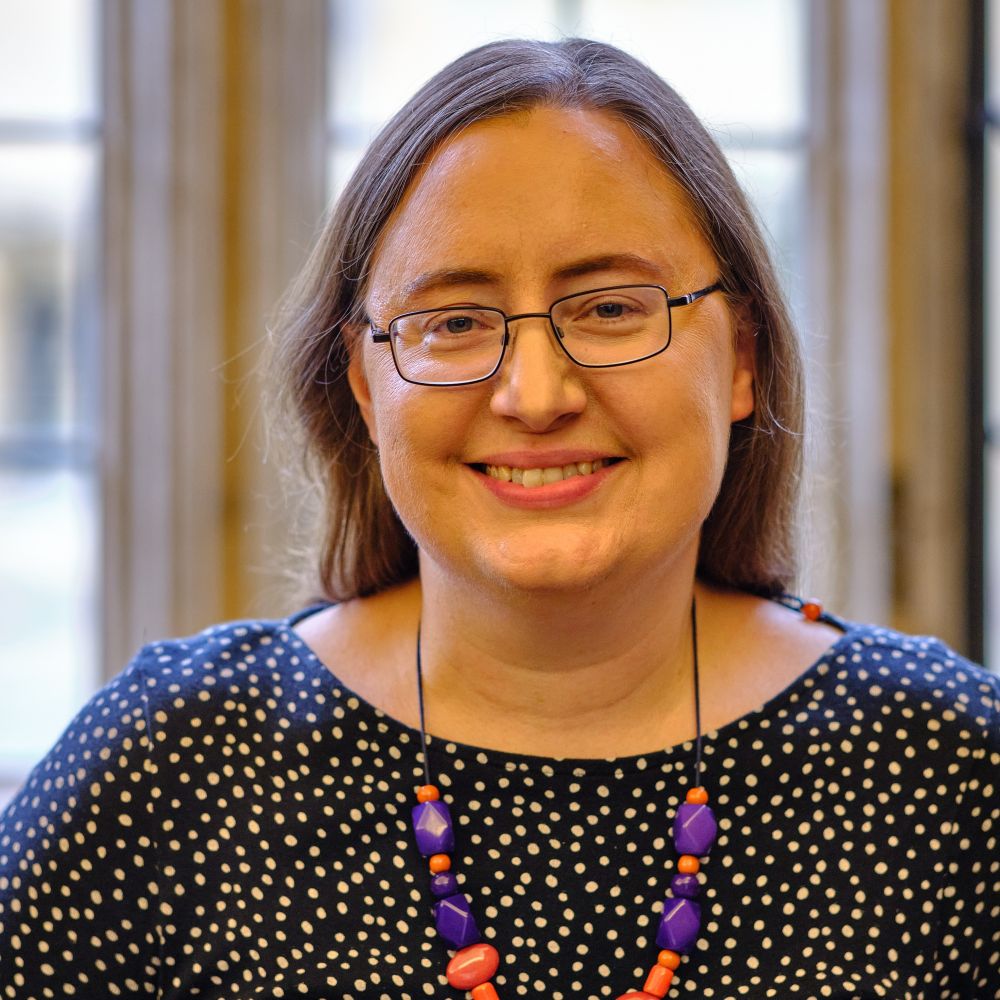 School of English (University of St Andrews) tweet media