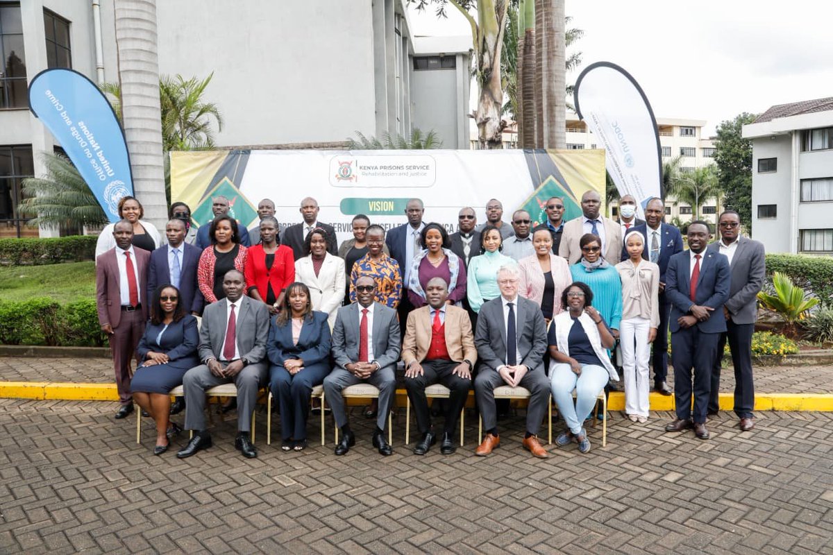 Legal Resources Foundation Trust (LRF) tweet media