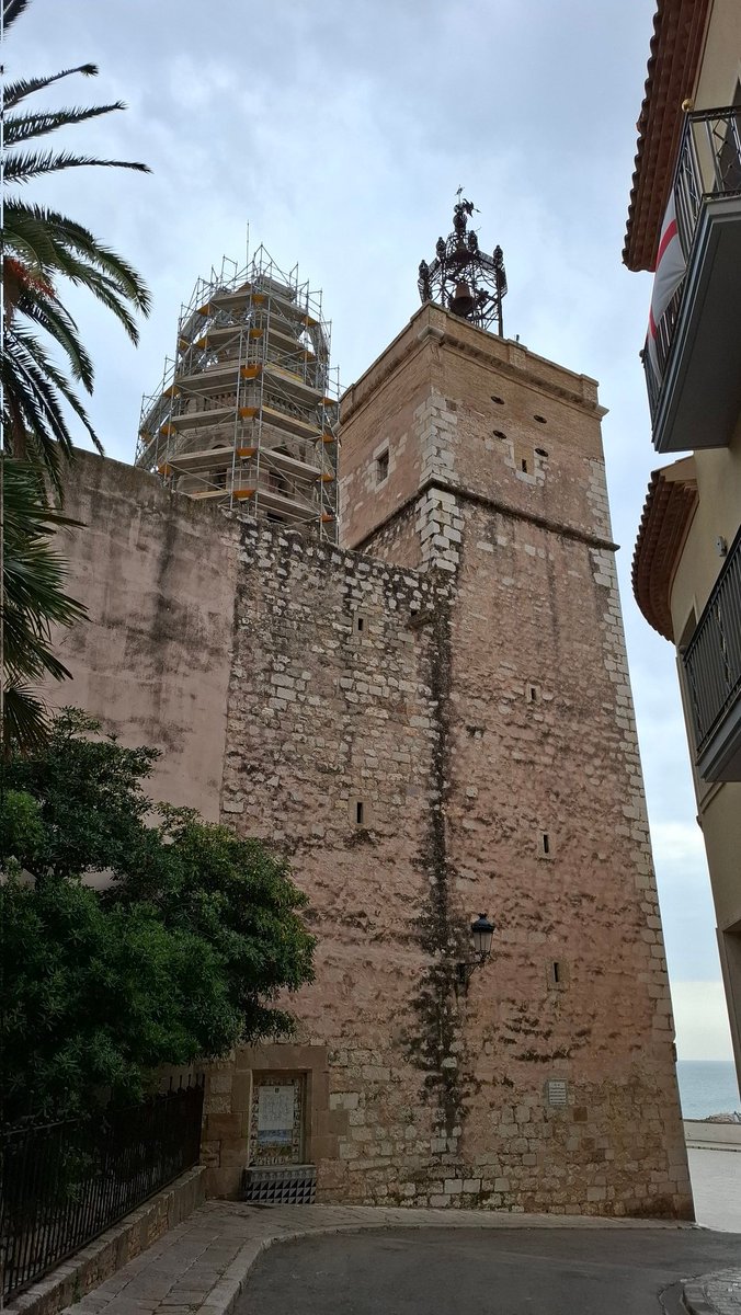 Ajuntament de Sitges tweet media