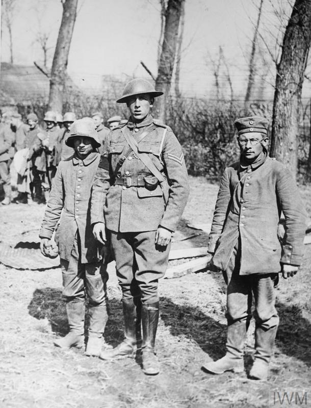 WW1 On This Day tweet media