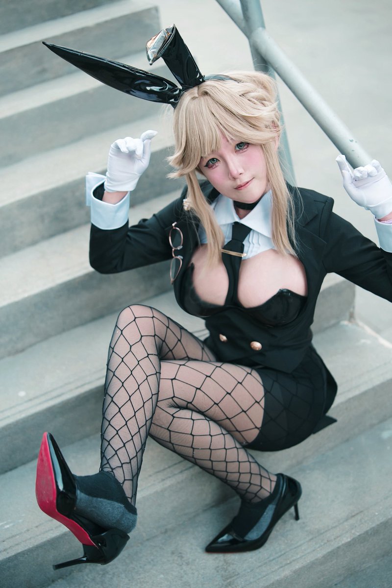 len ♥︎ elysia tweet media