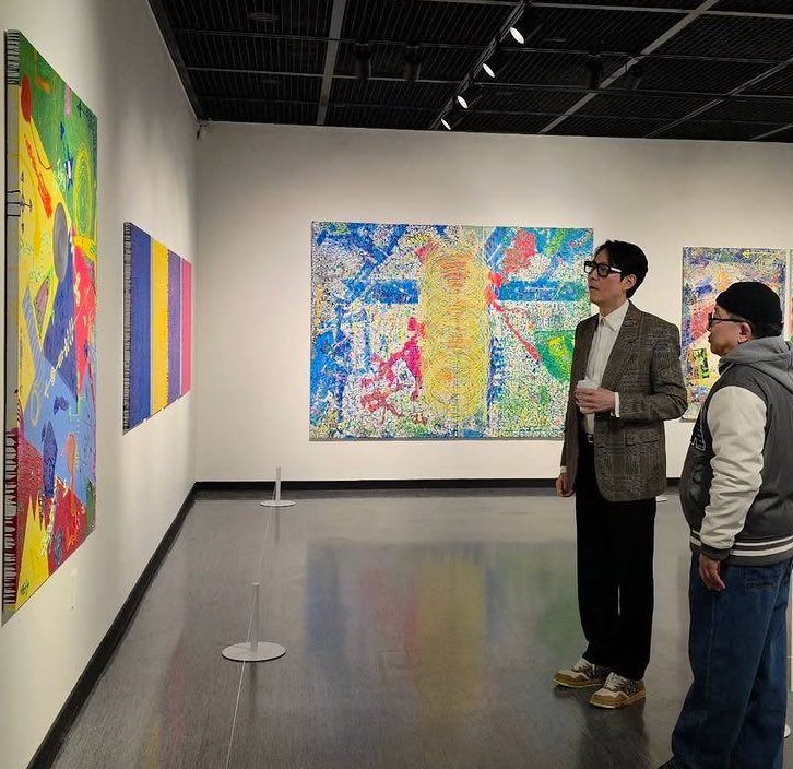 AD 🎟️ tweet media