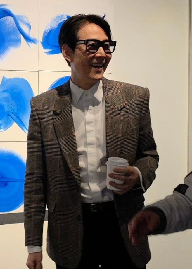 AD 🎟️ tweet media