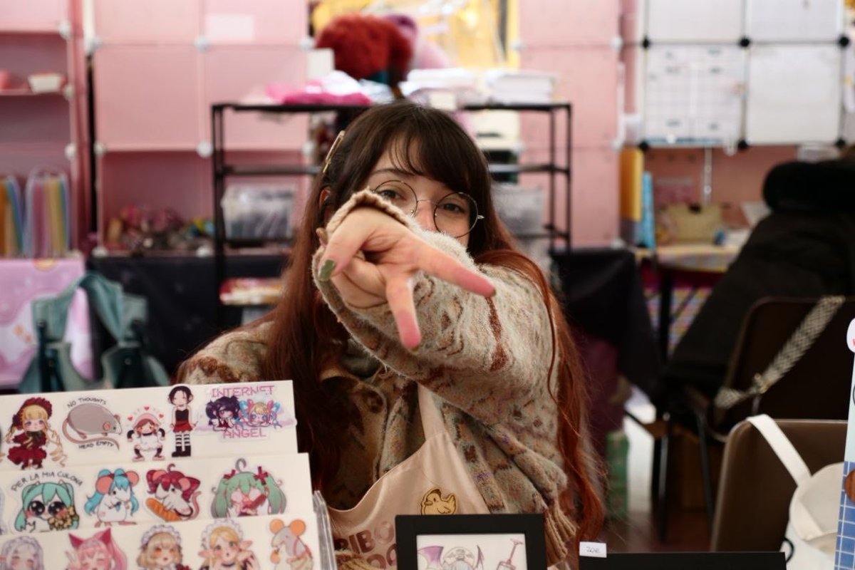 nyiccco 🇮🇹 (COMMS: OPEN) tweet media