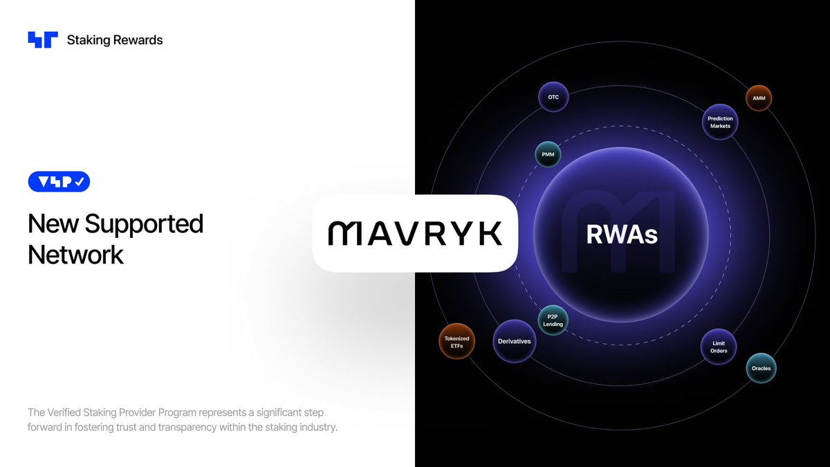 Staking Rewards tweet media
