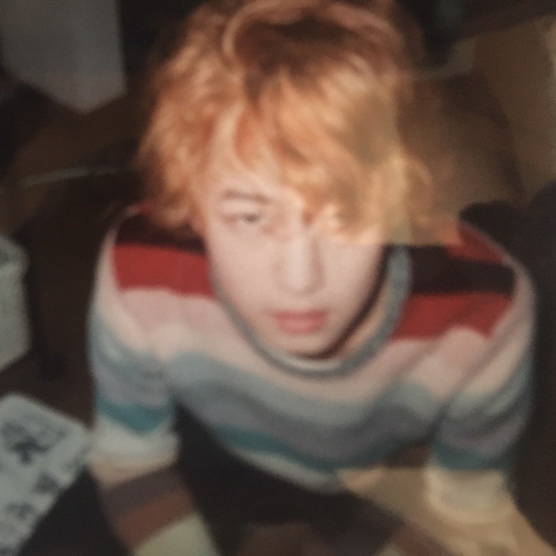 ちゃむ tweet media