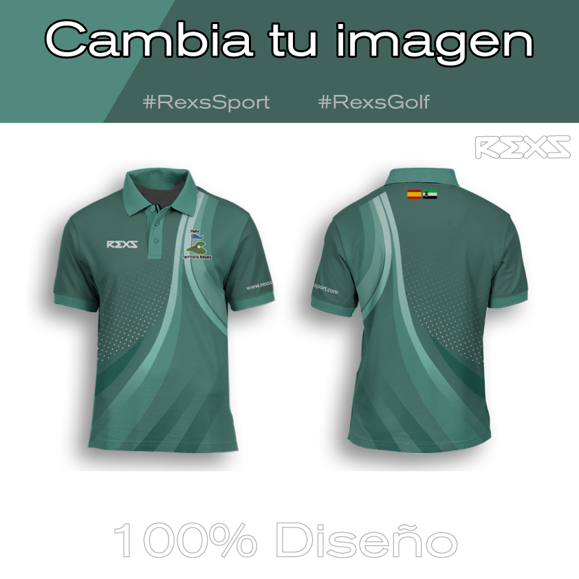 RexsSport's tweet photo. 📯Cambia la imagen de tu #clubdeportivo y viste como un #pro  
100% diseño  
100% sublimación  
Entrega en 3-4 semanas  
Fabricamos todos los #Deportes 
#RexsSport #RexsPureImpact #RexsGolf 
info@rexssport.es 📧 https://t.co/A7sMwEIzBs