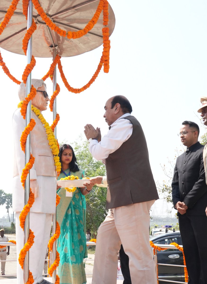 Chapra City tweet media