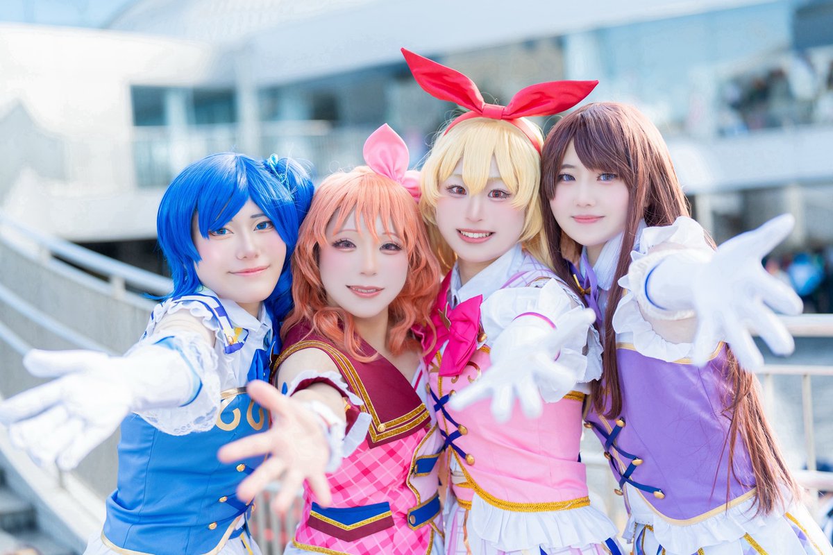 Coa(こあ) tweet media