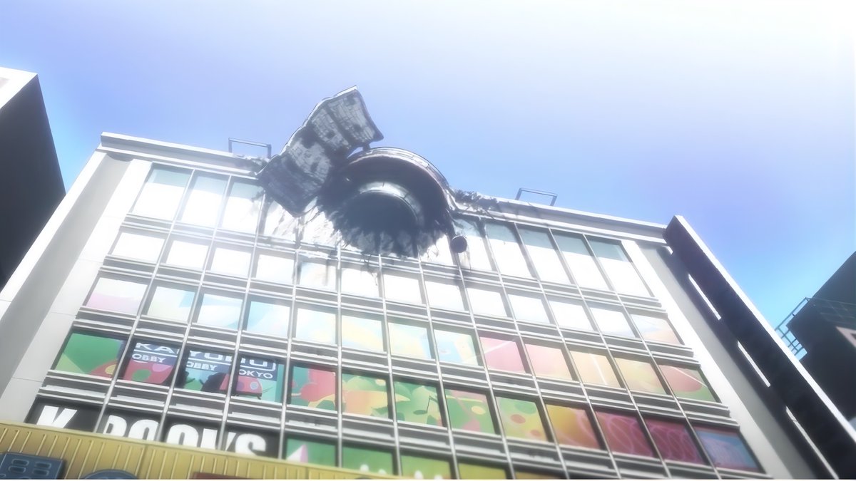 ななし tweet media