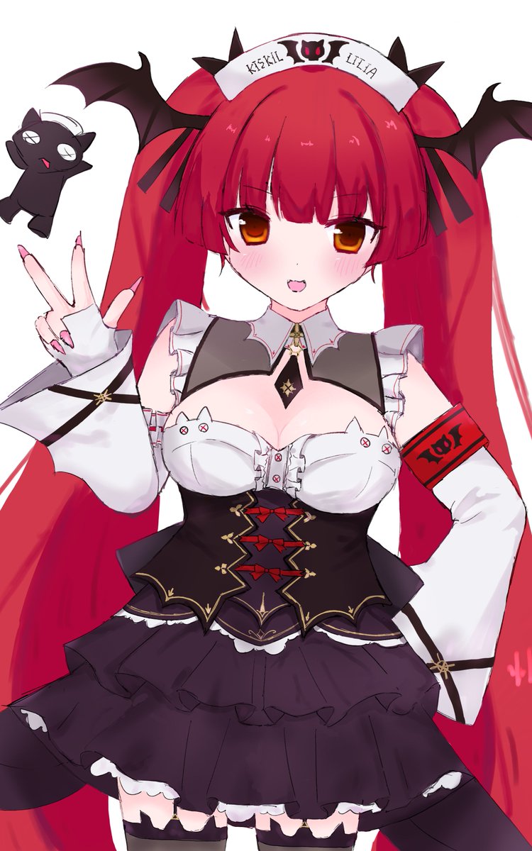 たまこ tweet media