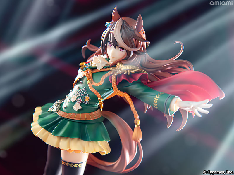 撮り下ろし画像更新！ ウマ娘 プリティーダービー シンボリルドルフ