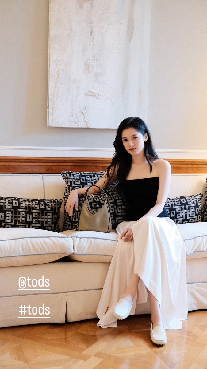 all for 仪 🩷 tweet media