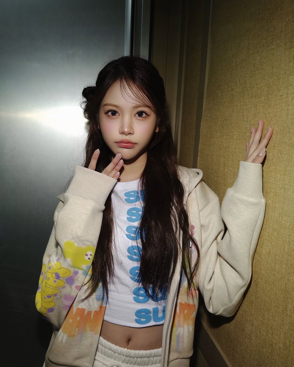 2026 하츠투하츠 #카르멘 #Carmen 생일 해시태그 최종 투표🩵
다가오는 카르멘의 21번째 생일을 축하하기 위한 해시태그 최종 투표를 진행합니다. 많은 참여 부탁드립니다🩵

📅~3/27(금) PM 06:00
🔗naver.me/xfbcWdDS