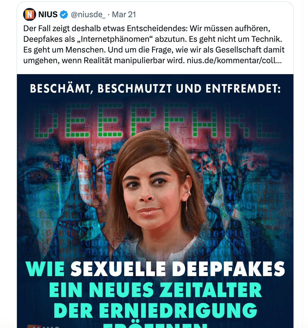 Paul Brandenburg tweet media