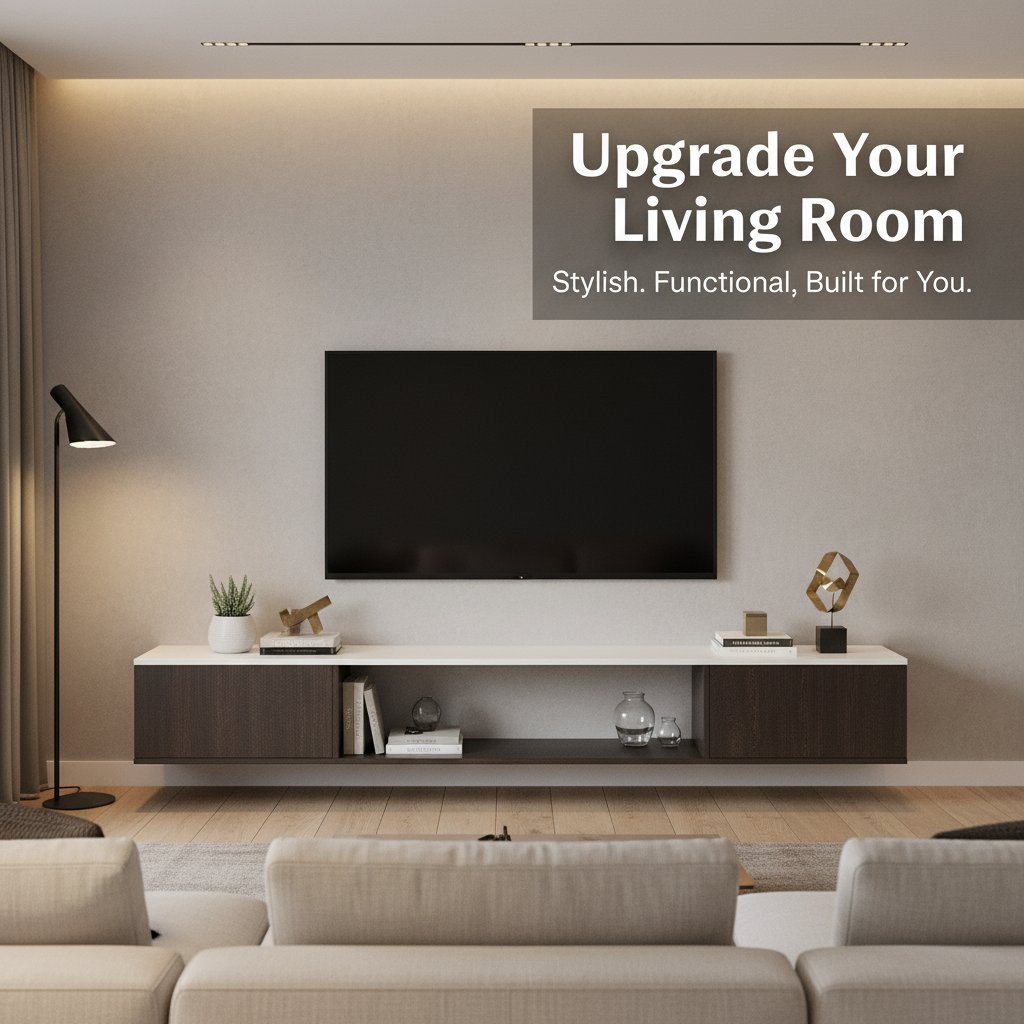 Furneaser's tweet photo. Upgrade your living space with style and functionality.
Our modern TV units are designed to bring elegance and smart storage into your home. https://t.co/pd8arvB8w8

Minimal Design
Maximum Storage
Premium Finish
#HomeDecor #LivingRoomGoals #TVUnit #Furneaser https://t.co/Lyg72T5NF2