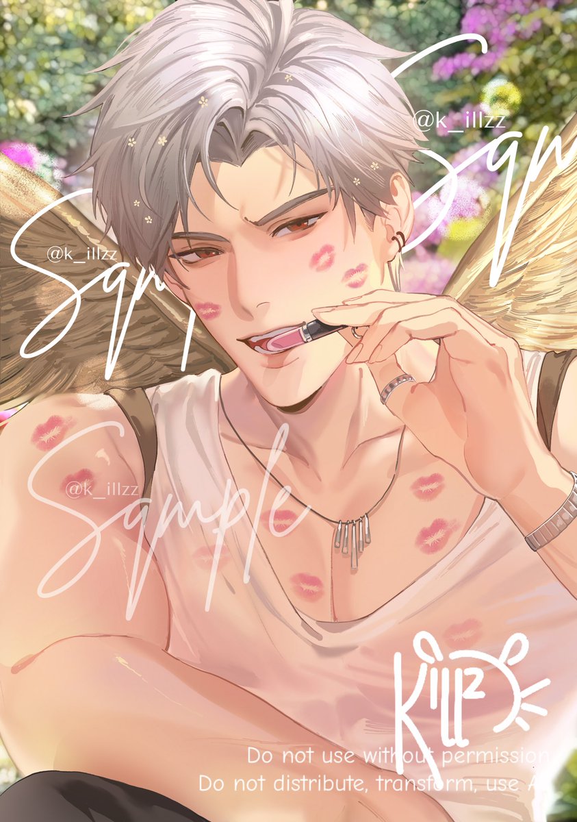 zaire ᯓᡣ𐭩 || CF22 Prep tweet media