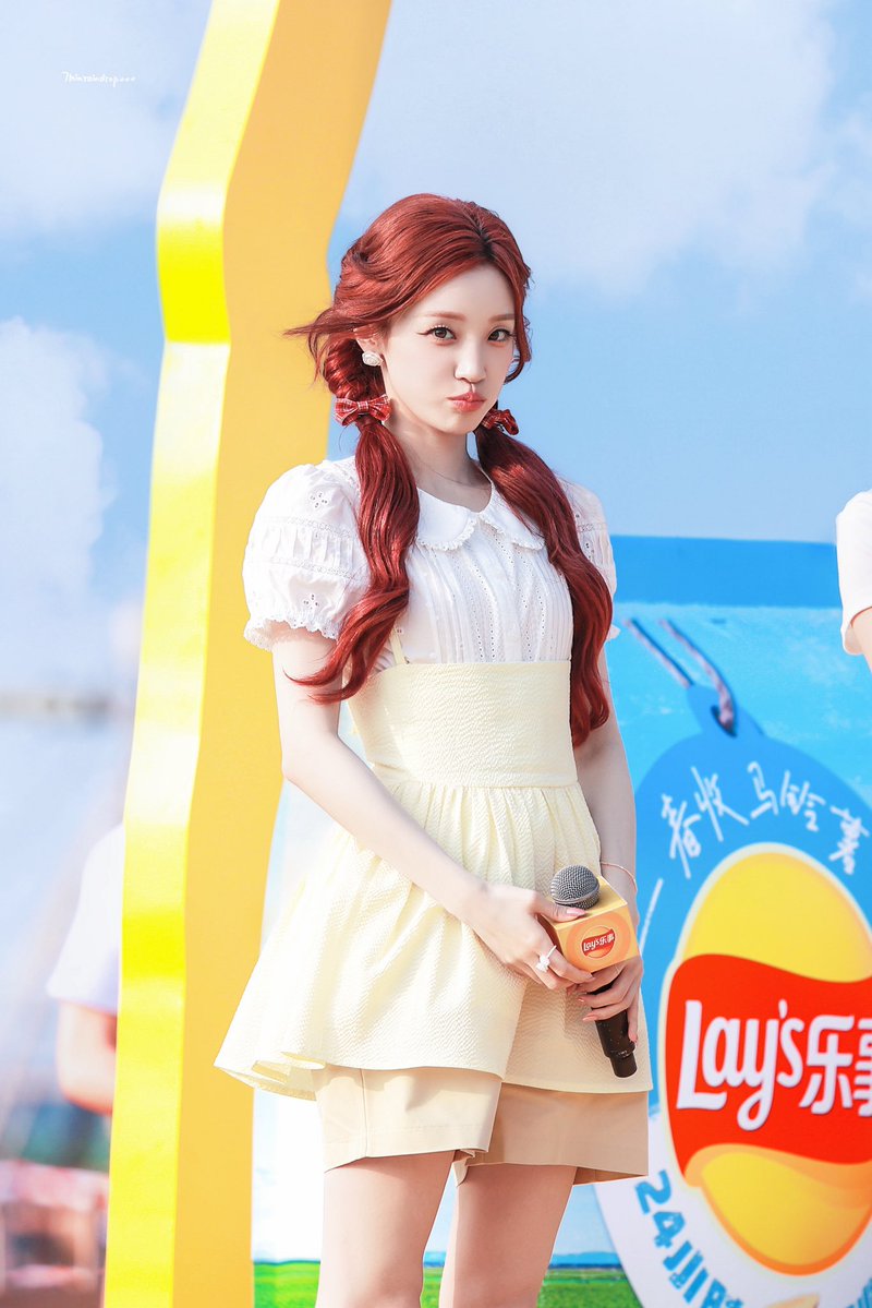 i-dle사랑 | Soojin공주ꫂ ၴႅၴ | BDC🍒 tweet media