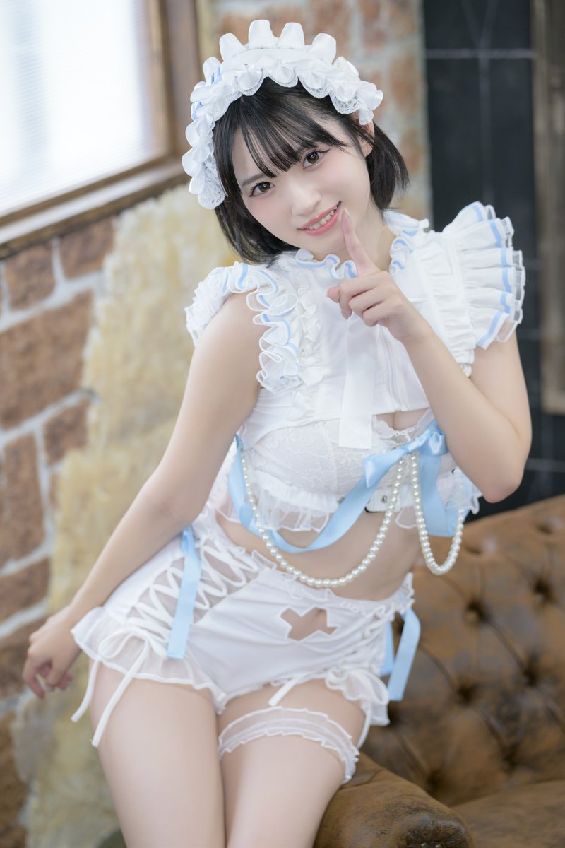 ゆりあ tweet media