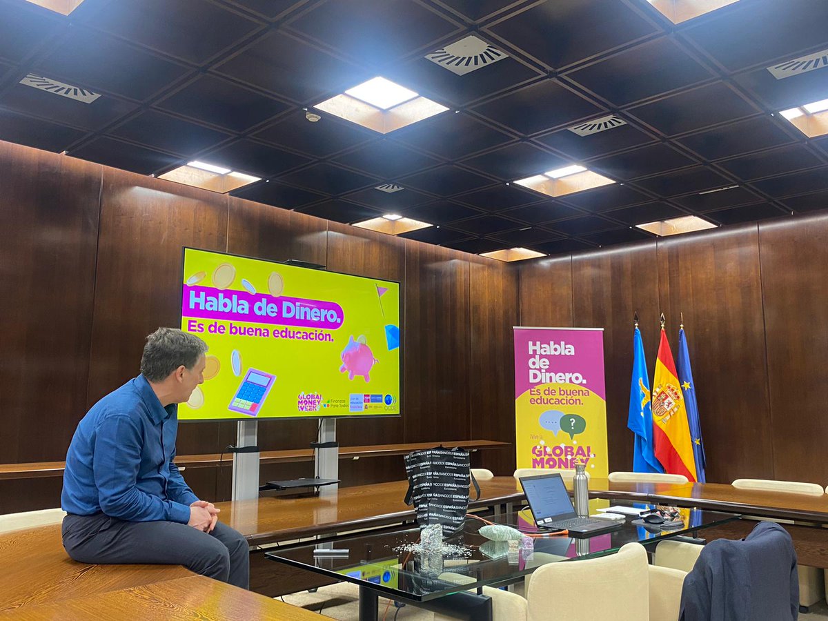 Compromiso Asturias tweet media