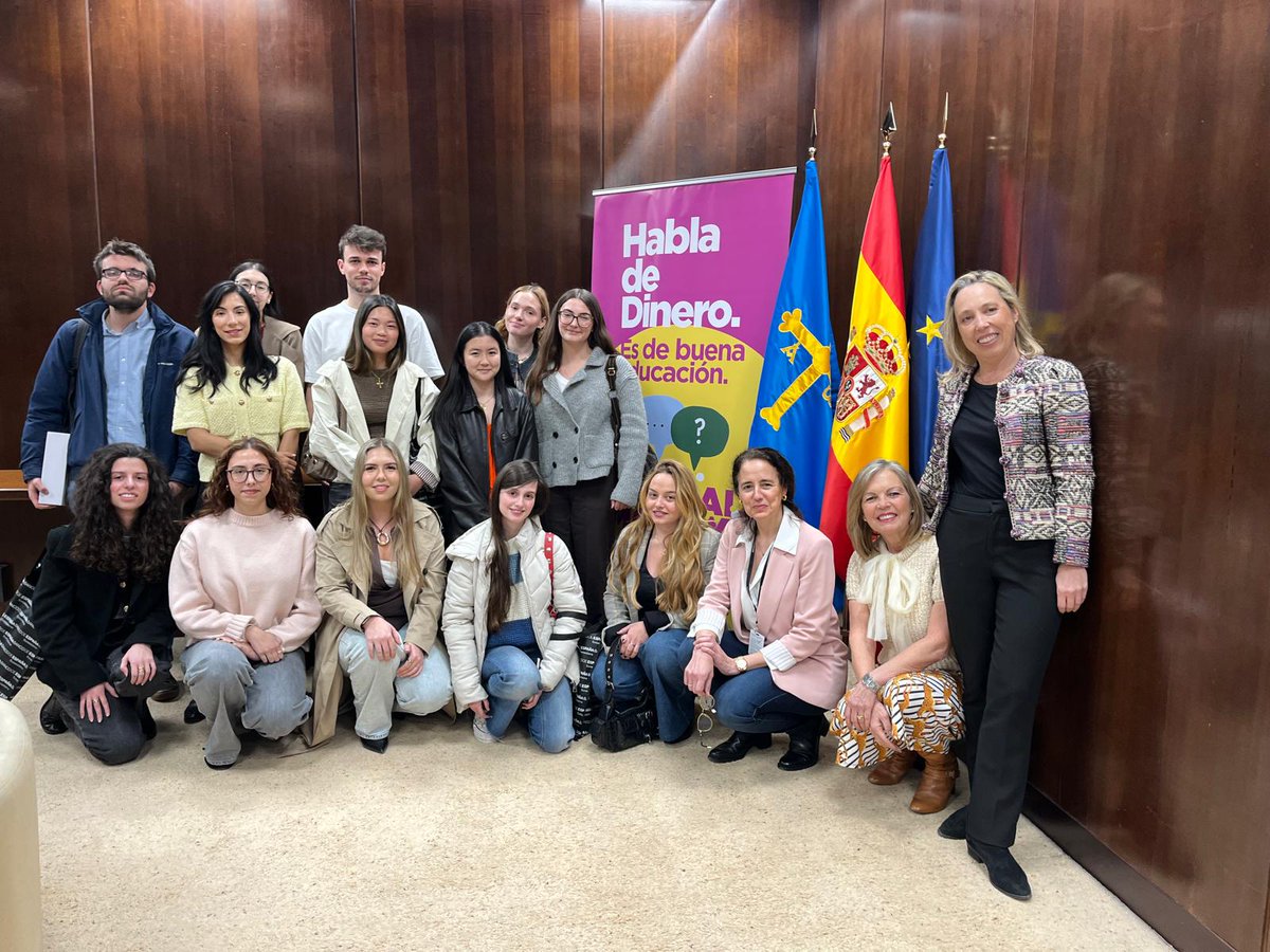 Compromiso Asturias tweet media