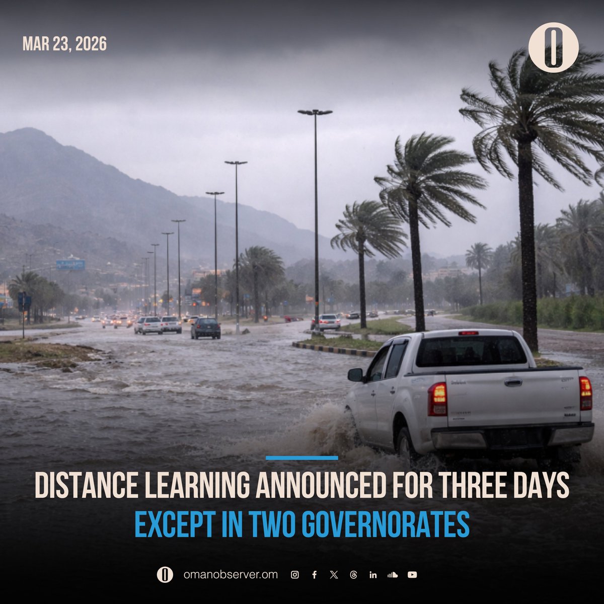 Oman Observer 🇴🇲 tweet media