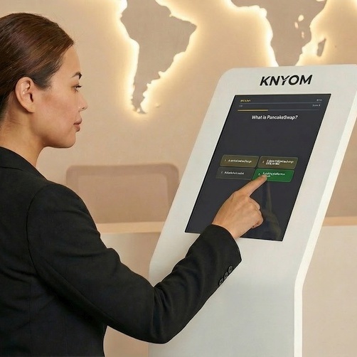 KnyomKiosk's tweet photo. Working on Knyom Kiosk https://t.co/9NhOVMDswB