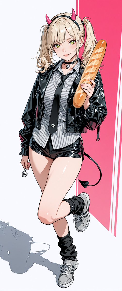 ヒロNe｜AIイラスト tweet media