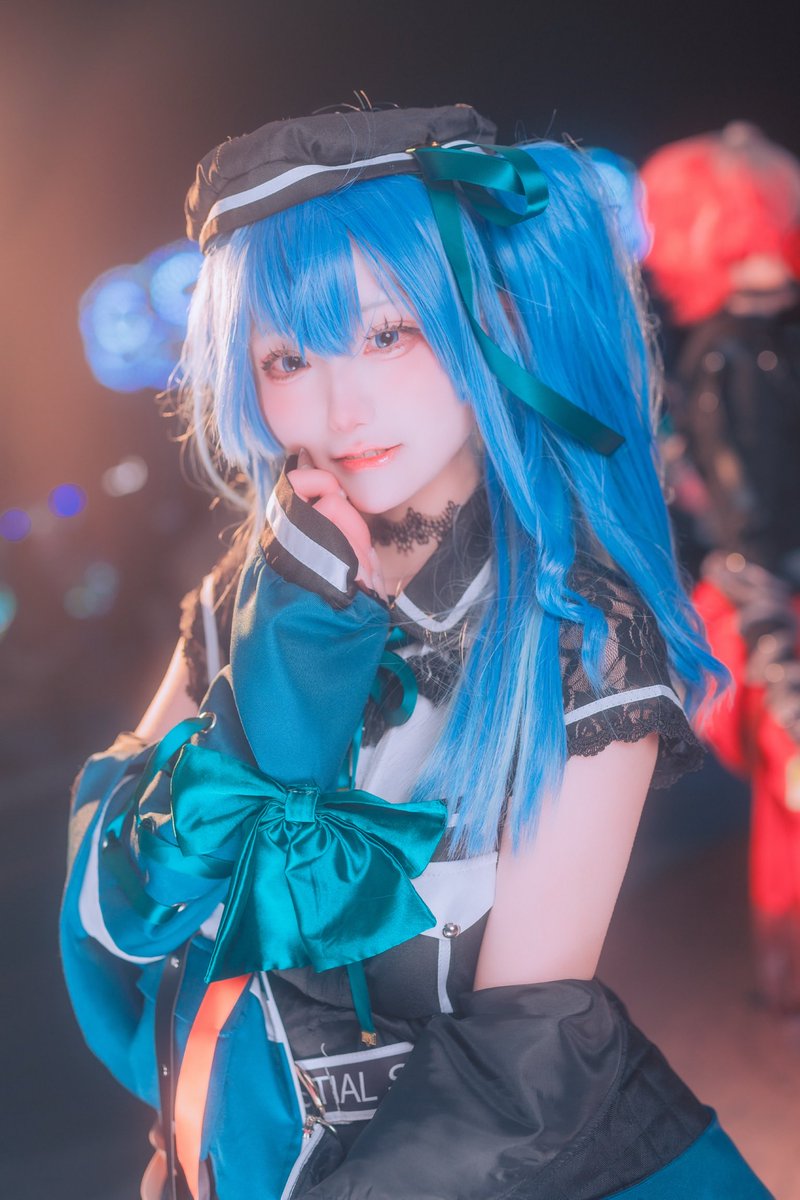 ひ㌨❔ tweet media