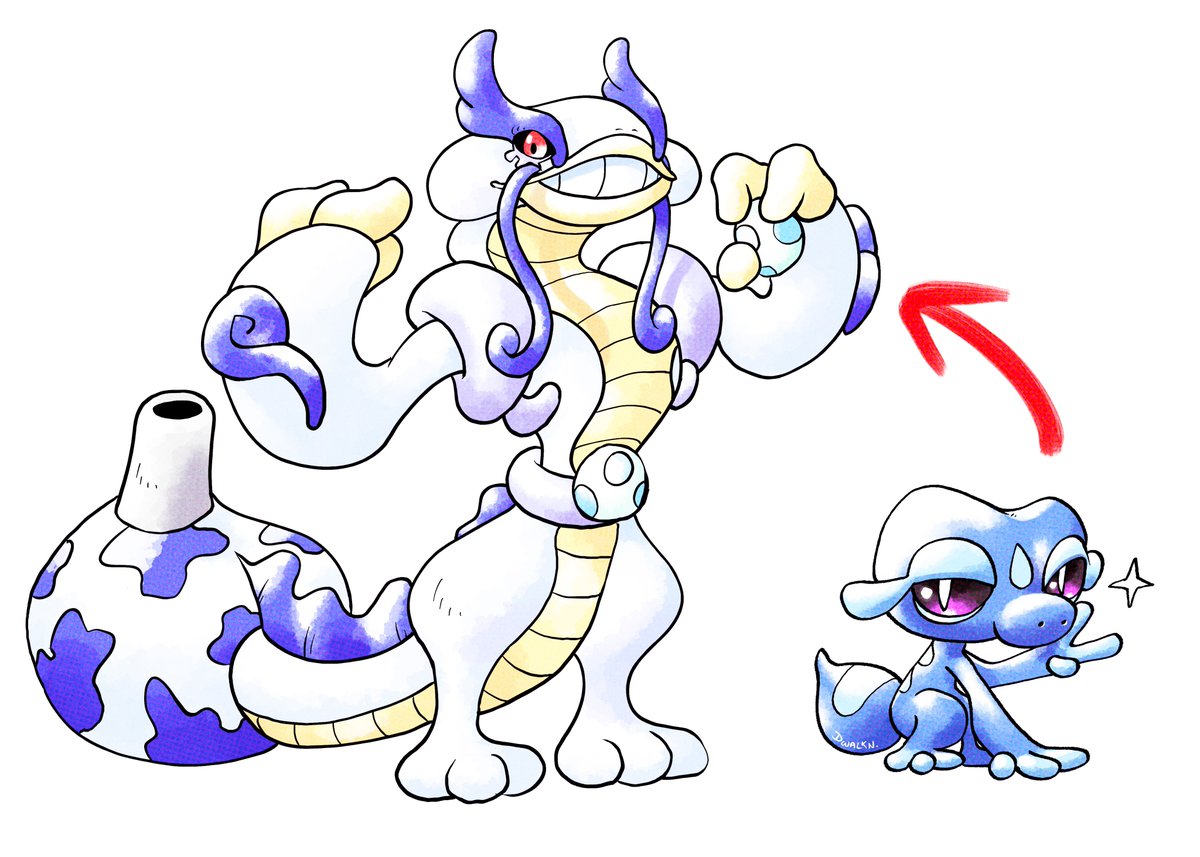 walk closed commissions tweet media