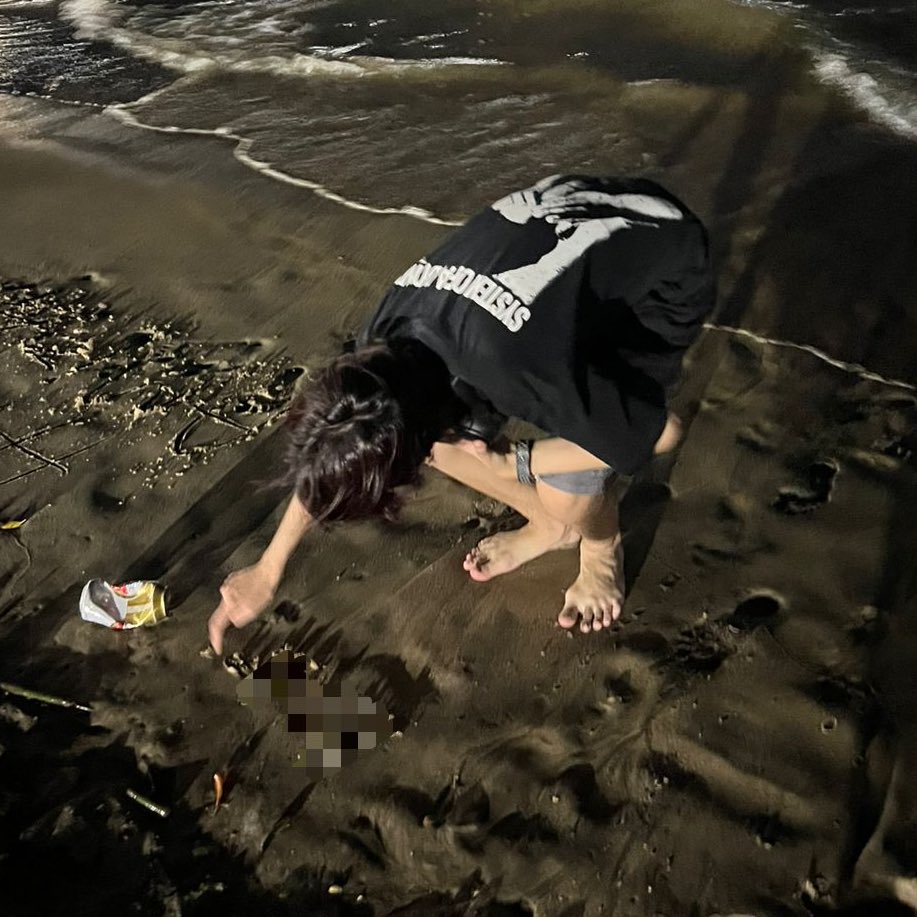 7TH YEAR: Haru 𖣂 tweet media