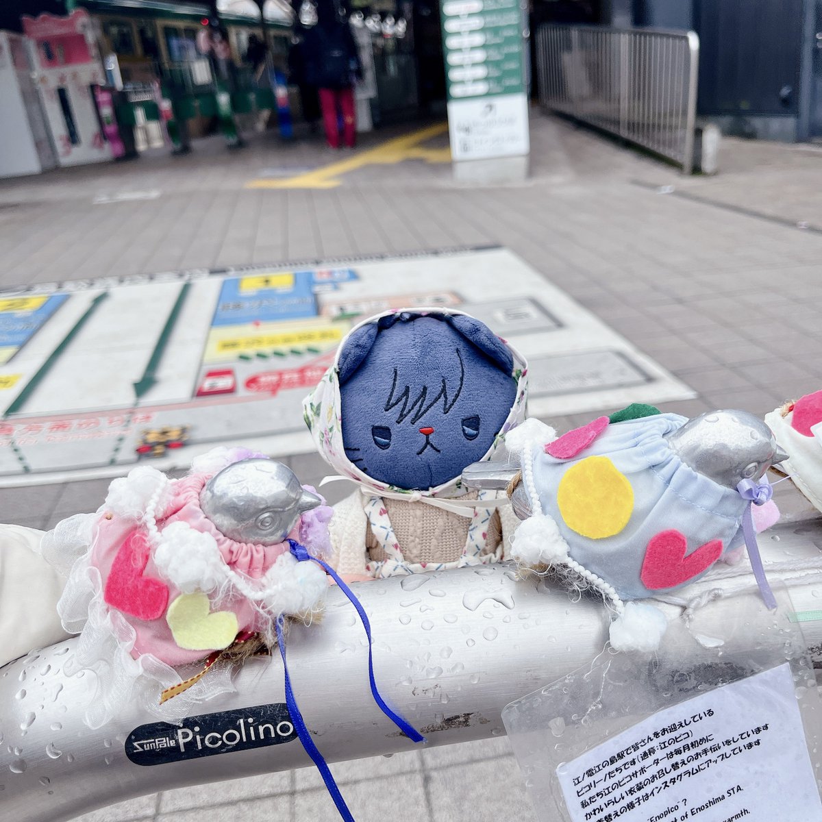 みと🐺 tweet media