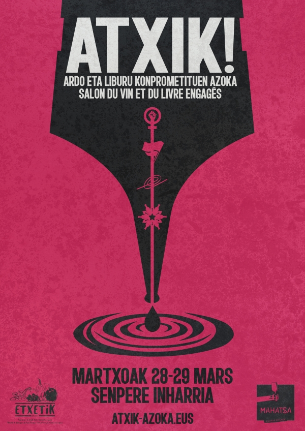 Erroa argitaletxea tweet media