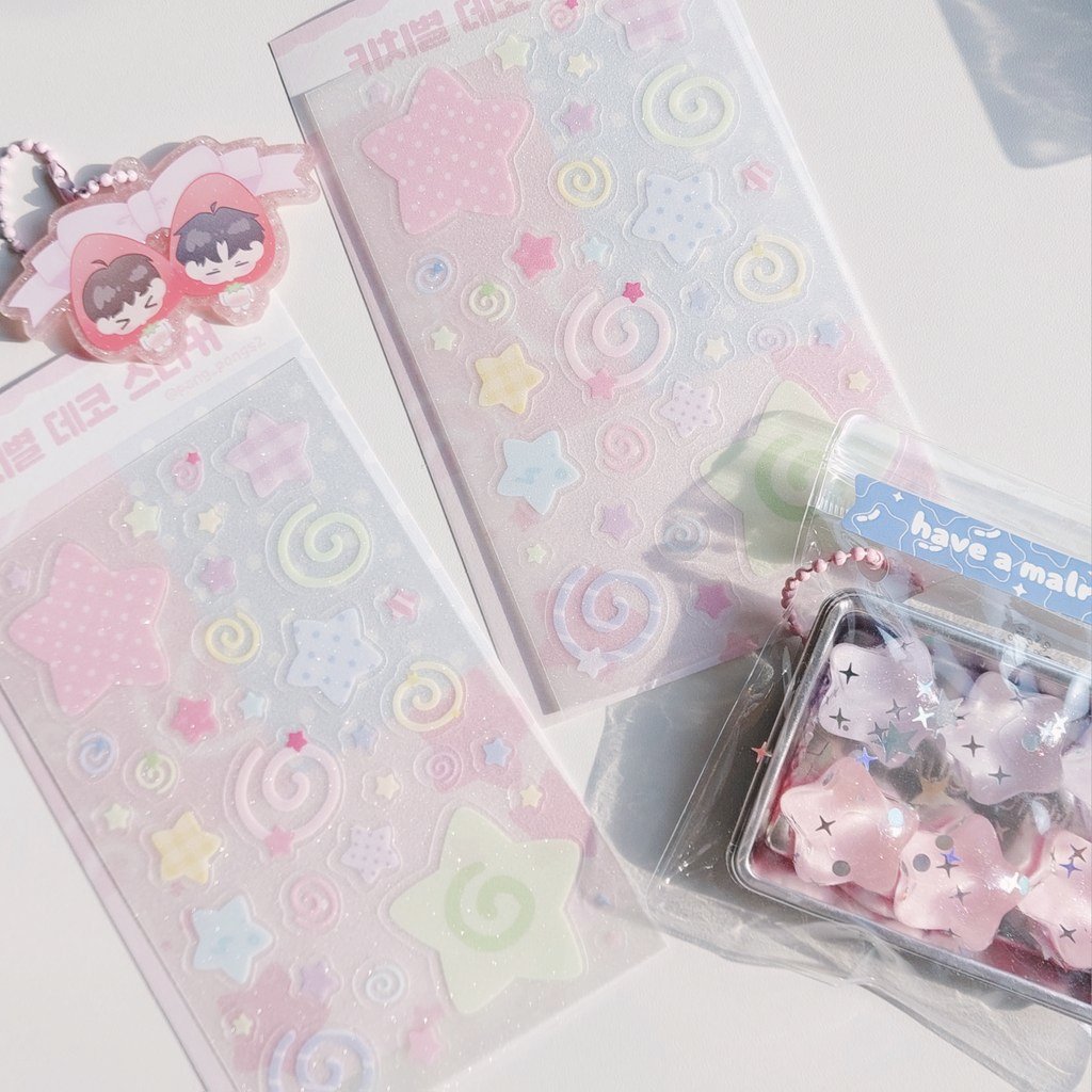 팡퐁문구점 tweet media