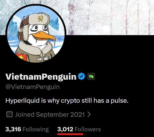 VietnamPenguin tweet media