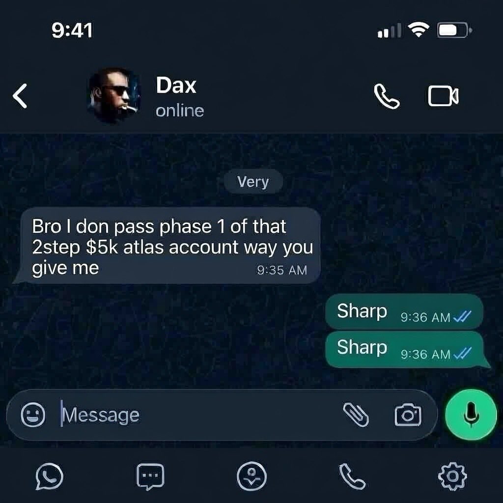 Richardmill📈📊 tweet media