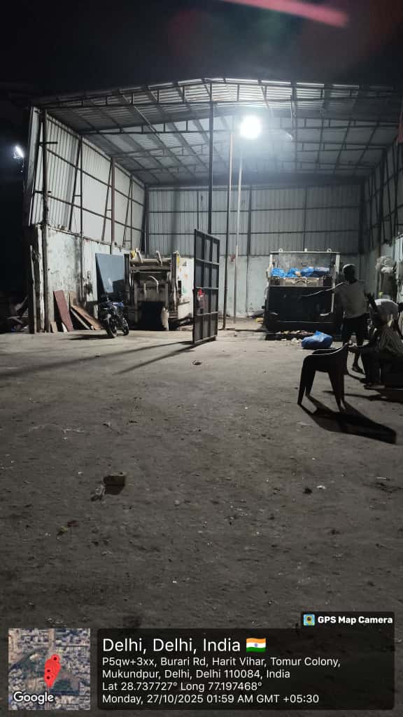 Dy.Commissioner, Civil Lines Zone tweet media