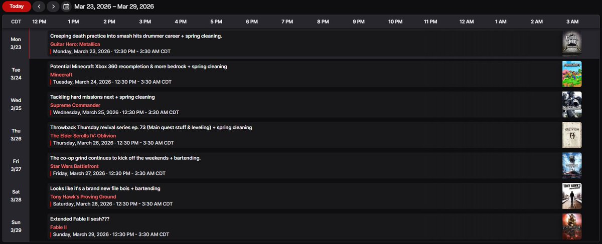 Zemidek Vampire tweet media