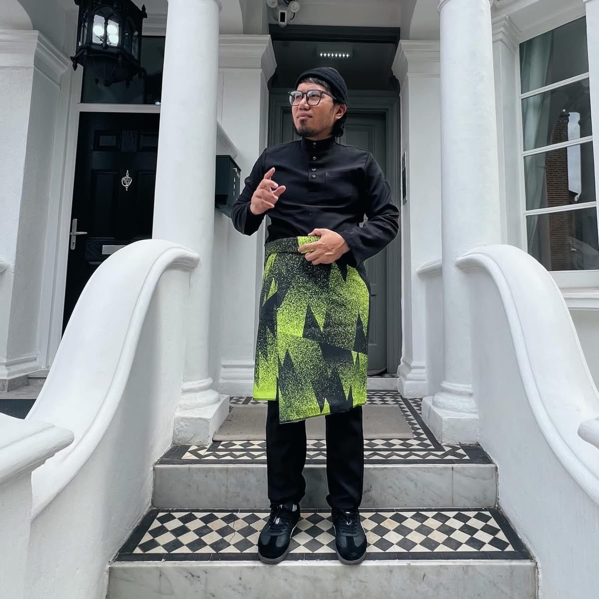 VOLTRA®️ tweet media