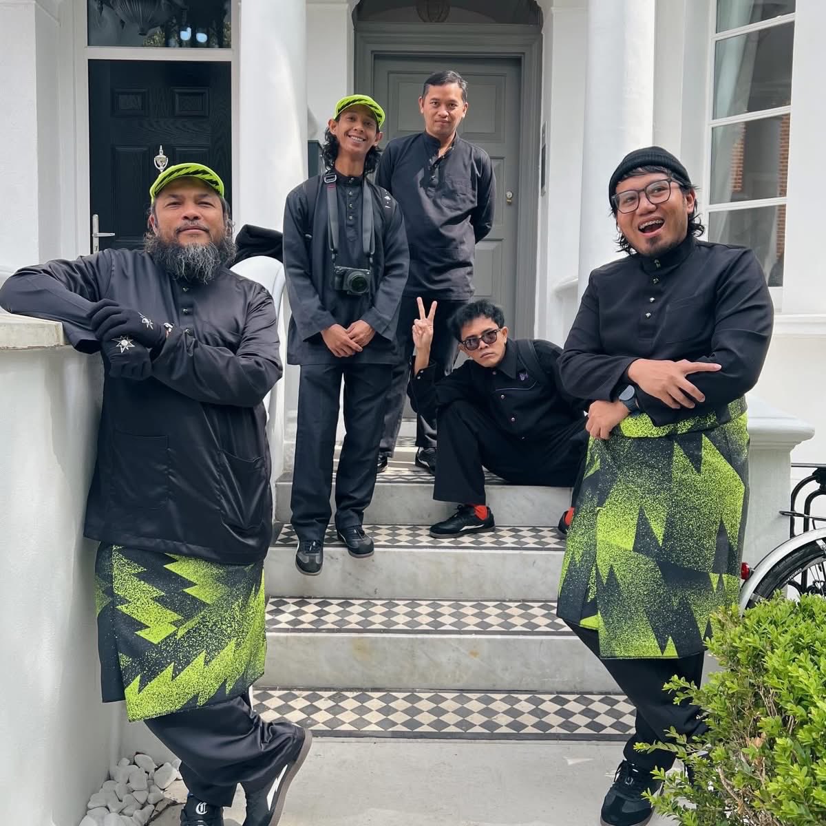 VOLTRA®️ tweet media