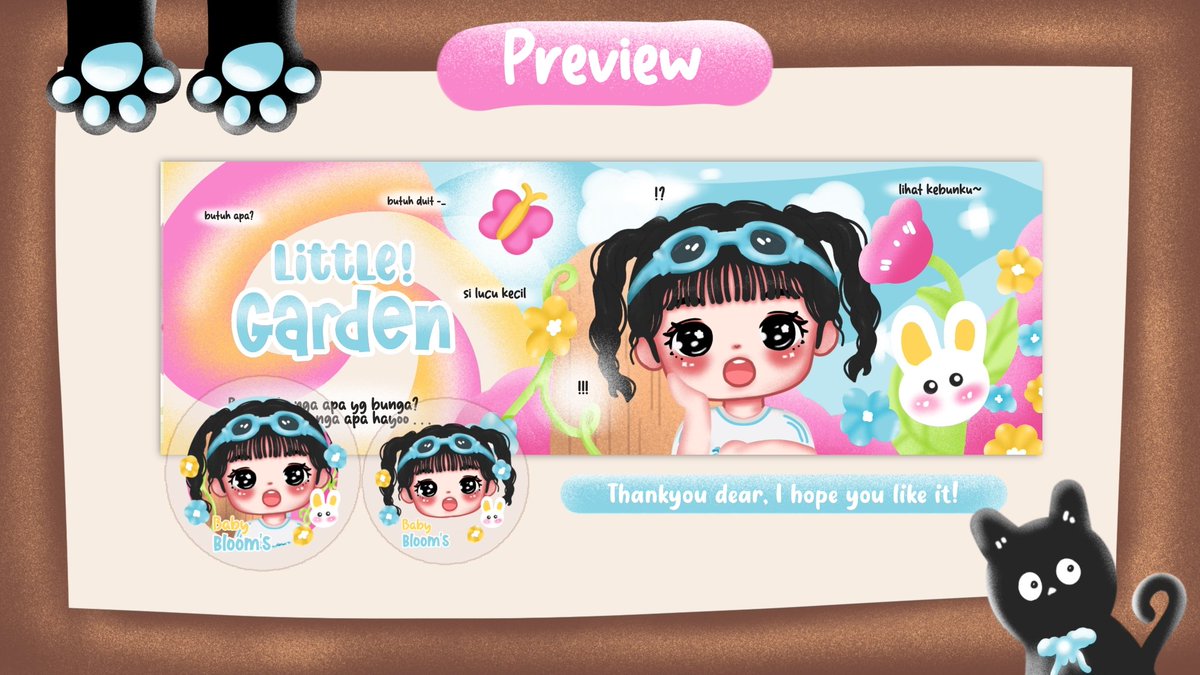 𐙚 lily - slr tweet media