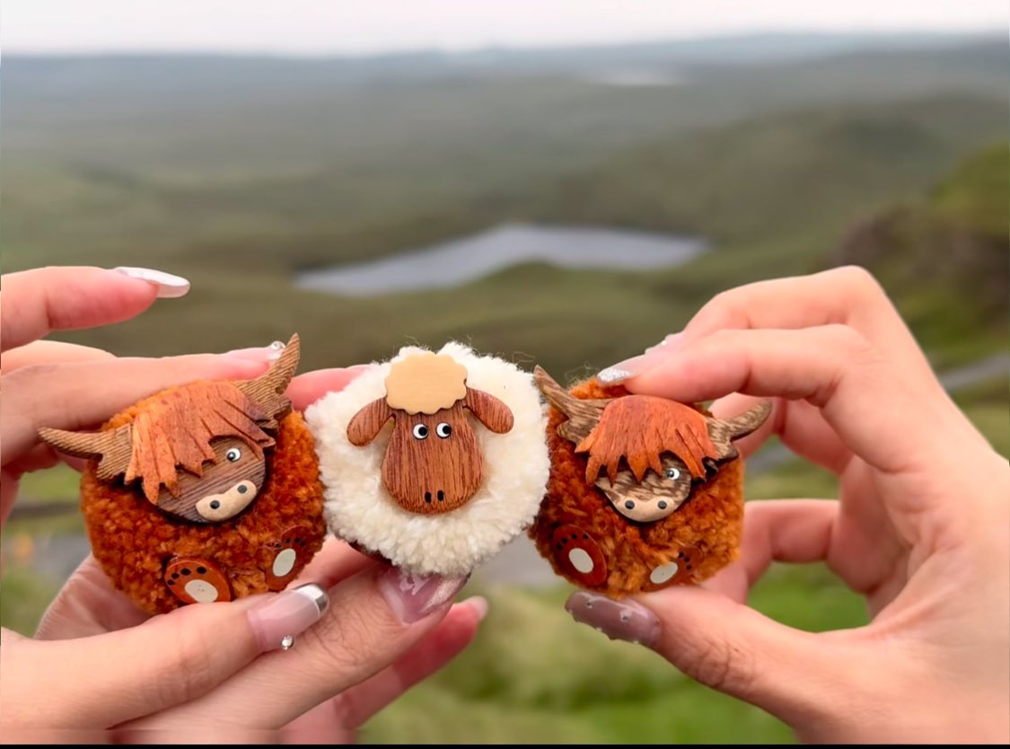 Bubble Fish tweet media